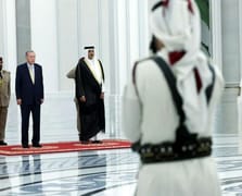 The New Arab: Erdoğan'ın Körfez turunun 3 önemli hedefi ve beklentiler