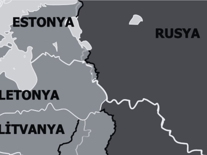 Tarihte Bugün: Litvanya, Letonya ve Estonya SSCB'ye katıldı