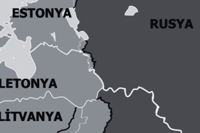 Tarihte Bugün: Litvanya, Letonya ve Estonya SSCB'ye katıldı