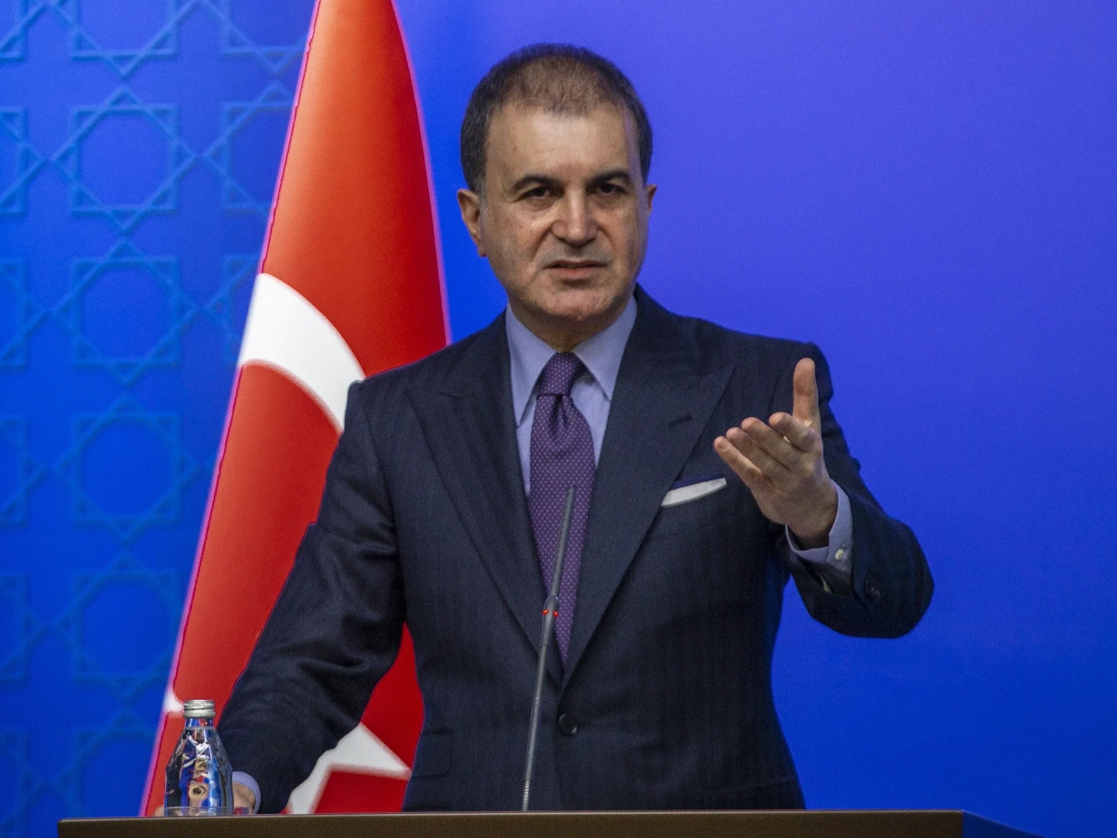 AK Parti'den 'mutlak butlan' açıklaması