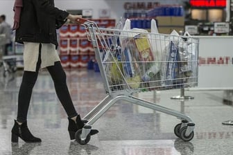 AB'de 100 euroluk sepet Türkiye'de 51 euro