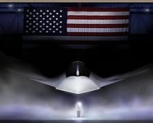 Boeing F-47 altıncı nesil savaş uçağında ilk uçuş beklenenden erken gerçekleşebilir