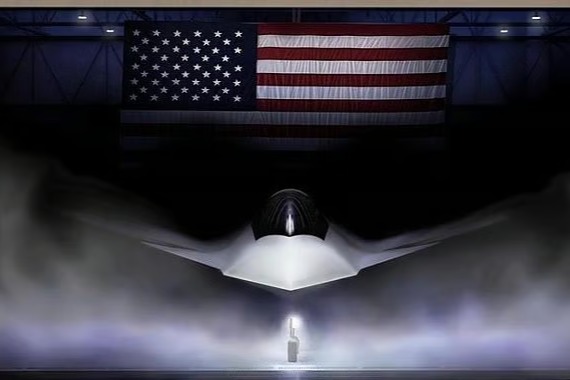 Boeing F-47 altıncı nesil savaş uçağında ilk uçuş beklenenden erken gerçekleşebilir