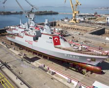 Romanya, Türkiye’den HİSAR sınıfı korvet alıyor