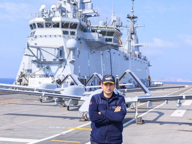 Yeni bir çağ: Bayraktar TB3 yeni dünyanın kapılarını aralıyor