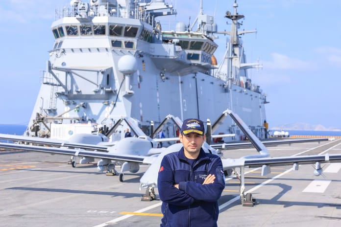 Yeni bir çağ: Bayraktar TB3 yeni dünyanın kapılarını aralıyor