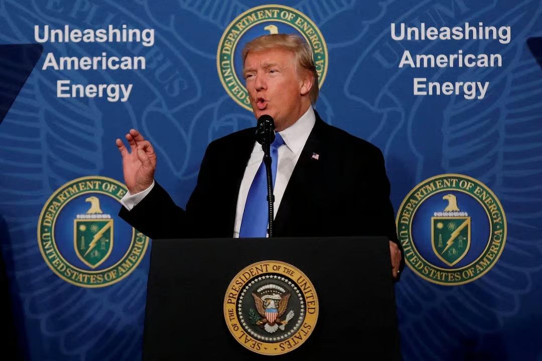 Trump’s Alaska LNG Bid Faces Resistance In Asia