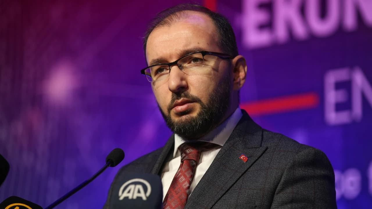 SGK Başkanı Yunus Elitaş SGK anlaşması