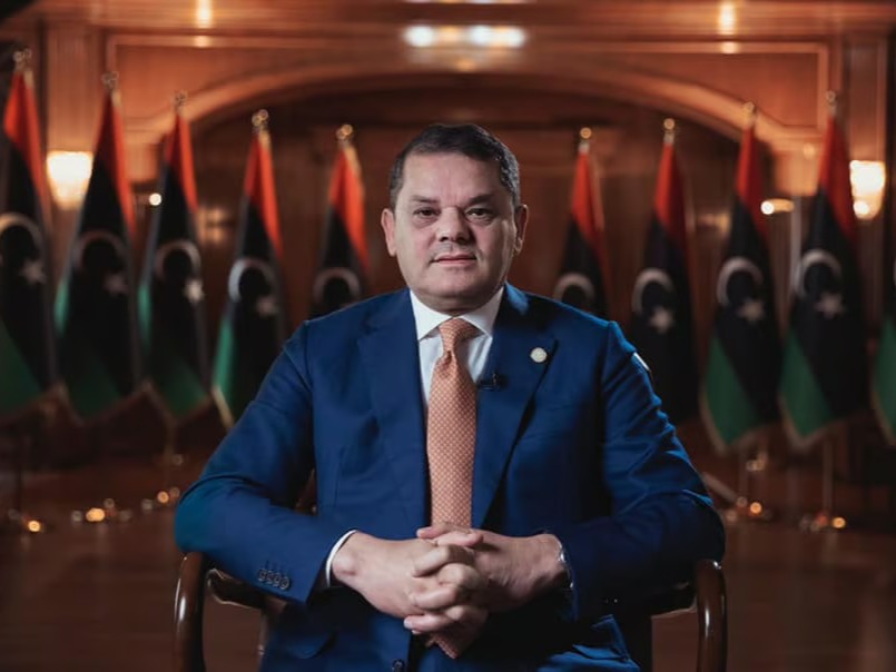 Dabaiba Summons EU Ambassadors Over Benghazi Visit Plans