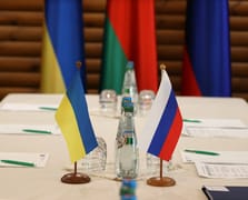 Rus stratejist: Rusya da Ukrayna da savaşı bitirmeye hazır değil