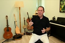 Anadolu'nun güçlü sesi: Sümer Ezgü