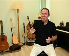 Anadolu'nun güçlü sesi: Sümer Ezgü