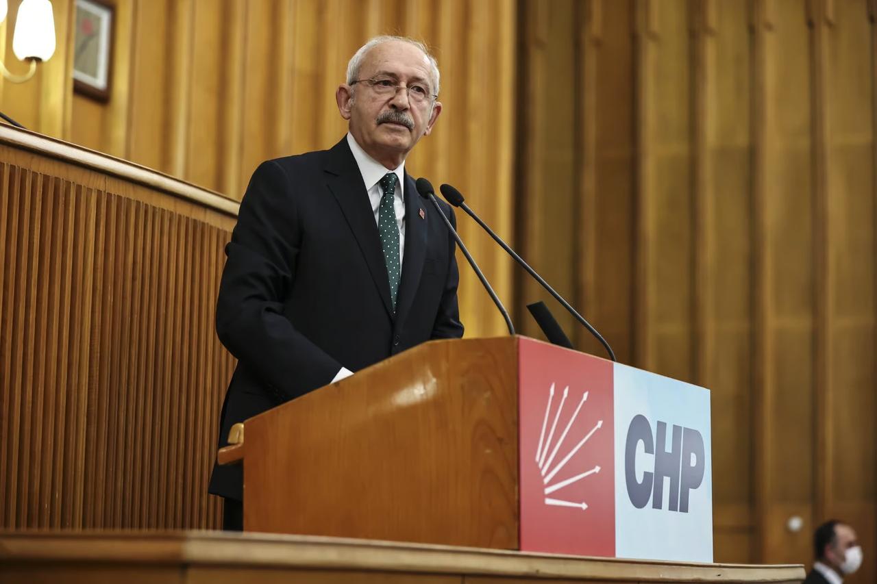 Kılıçdaroğlu’ndan mutlak butlan kararı sonrası grup toplantısı sorusuna yanıt 