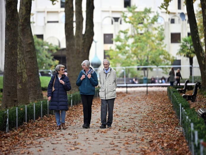Belçika’da ruh sağlığı alarmı: Her beş kişiden biri sorun yaşıyor
