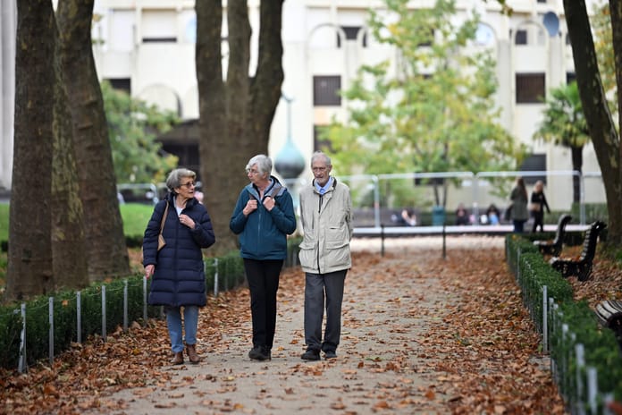 Belçika’da ruh sağlığı alarmı: Her beş kişiden biri sorun yaşıyor
