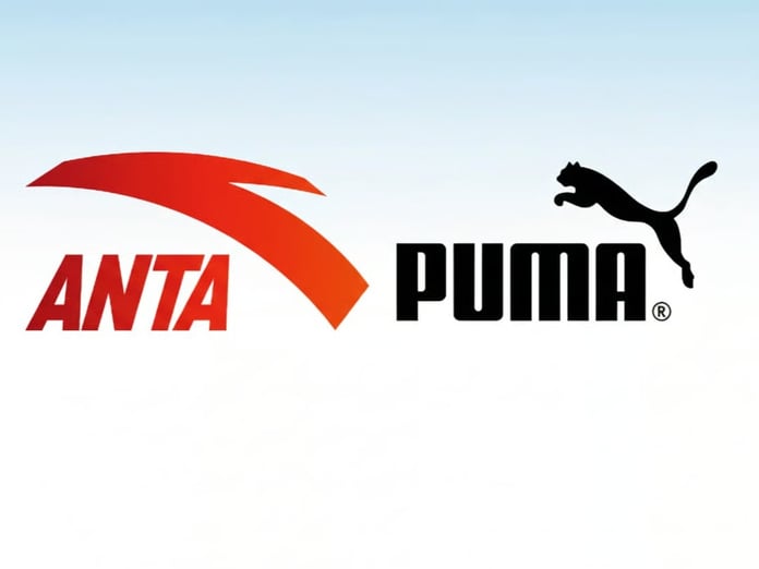 Çinli Anta Sports, Alman Puma'nın en büyük hissedarı oluyor