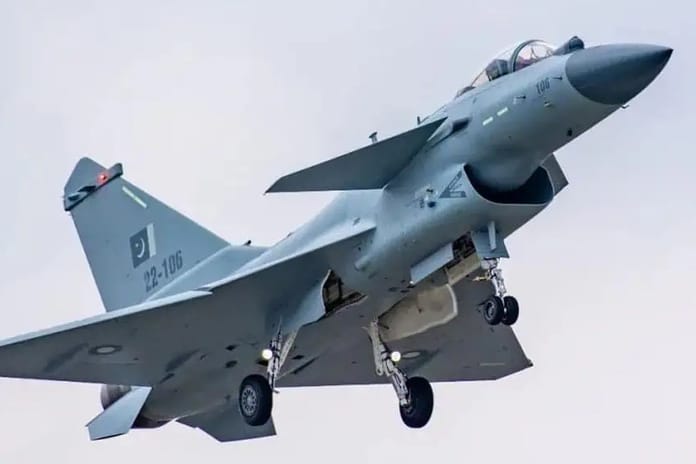 Pakistan-Hindistan çatışması, Çin silahlarına dair algıları değiştirdi