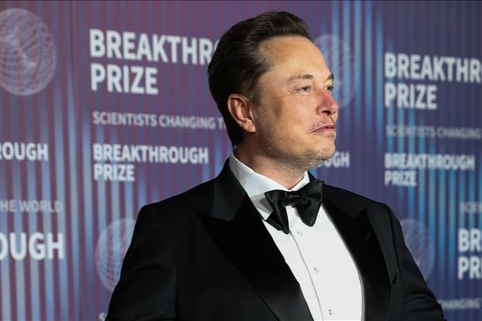 Elon Musk uyuşturucu iddialarıyla gündem oldu