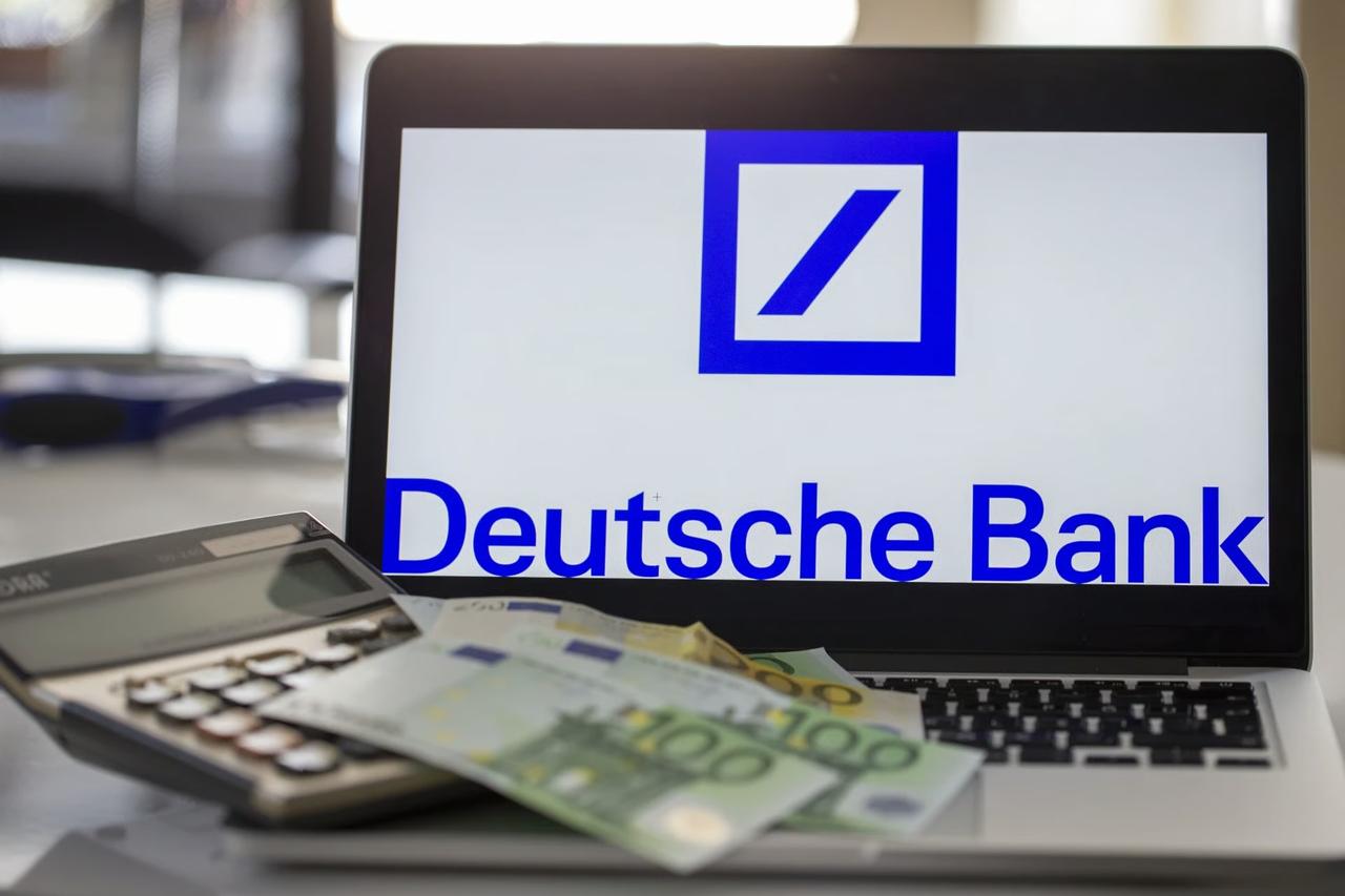 Alman devi bankadan altın için yeni senaryo! Yıl sonu tahmini değişti
