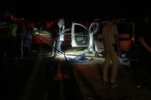 Batman'da 4 kişilik bir aileyi katlettiler