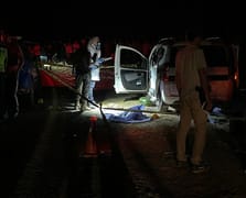 Batman'da 4 kişilik bir aileyi katlettiler