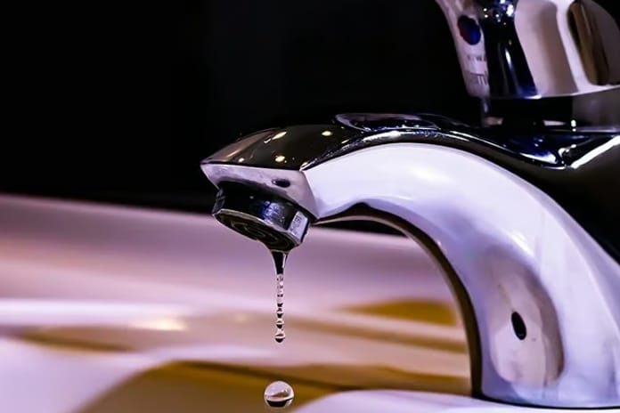 Ankara su kesintileri | 2 Ocak Ankara'da su kesintisi var mı, ne zaman düzelecek?