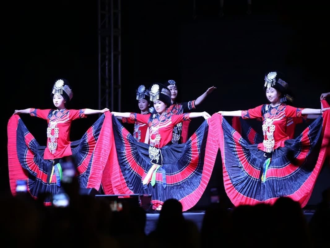 Marmaris sahilinde Uzak Doğu esintisi