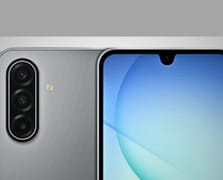 Samsung Galaxy A17'nin tasarımı ve özellikleri