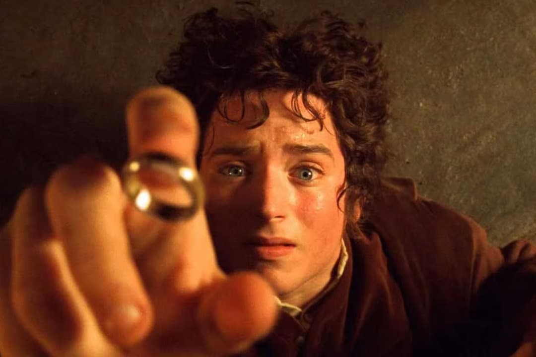  Nadir The Hobbit romanı rekor fiyata satıldı!