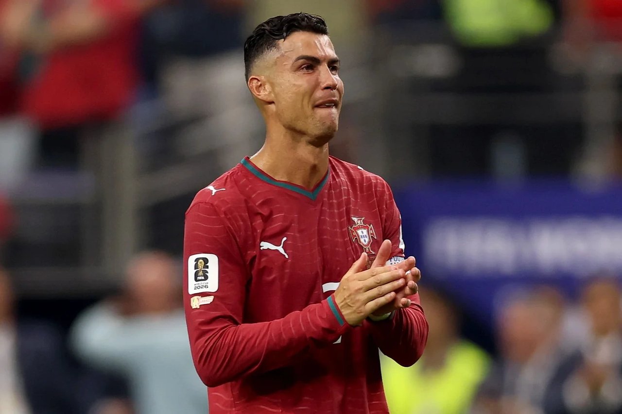 Ronaldo milli takımı bırakıyor mu?