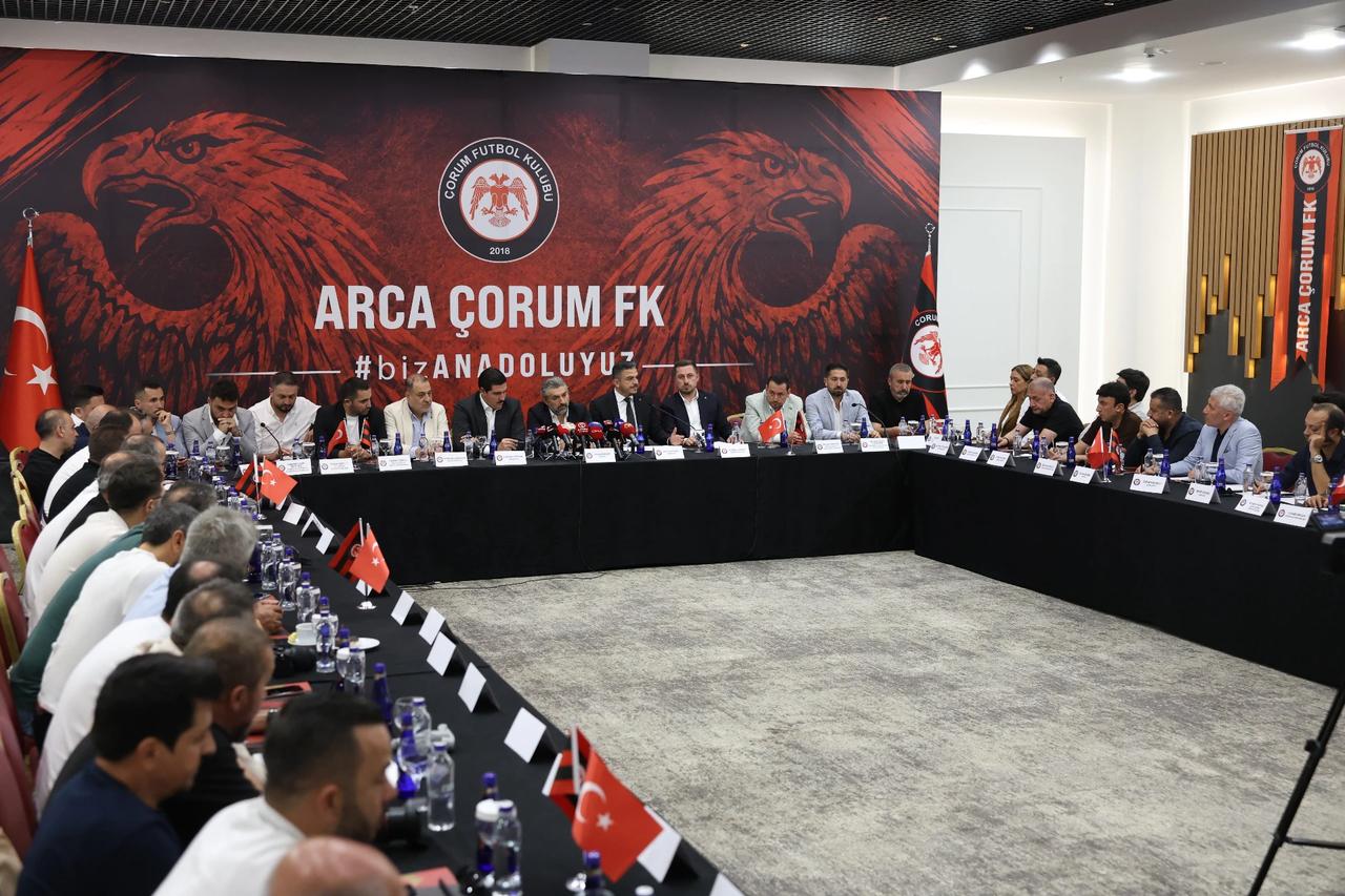 Havalimanı çalışmaları başlatıldı