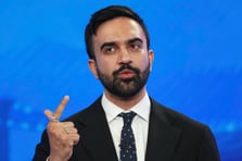 Azerbaycan’dan Mamdani’ye 1915 tepkisi