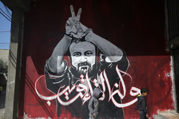 Trump’tan Filistin direnişinin sembol ismine yeşil ışık: Gazze'yi Bergusi mi yönetecek?