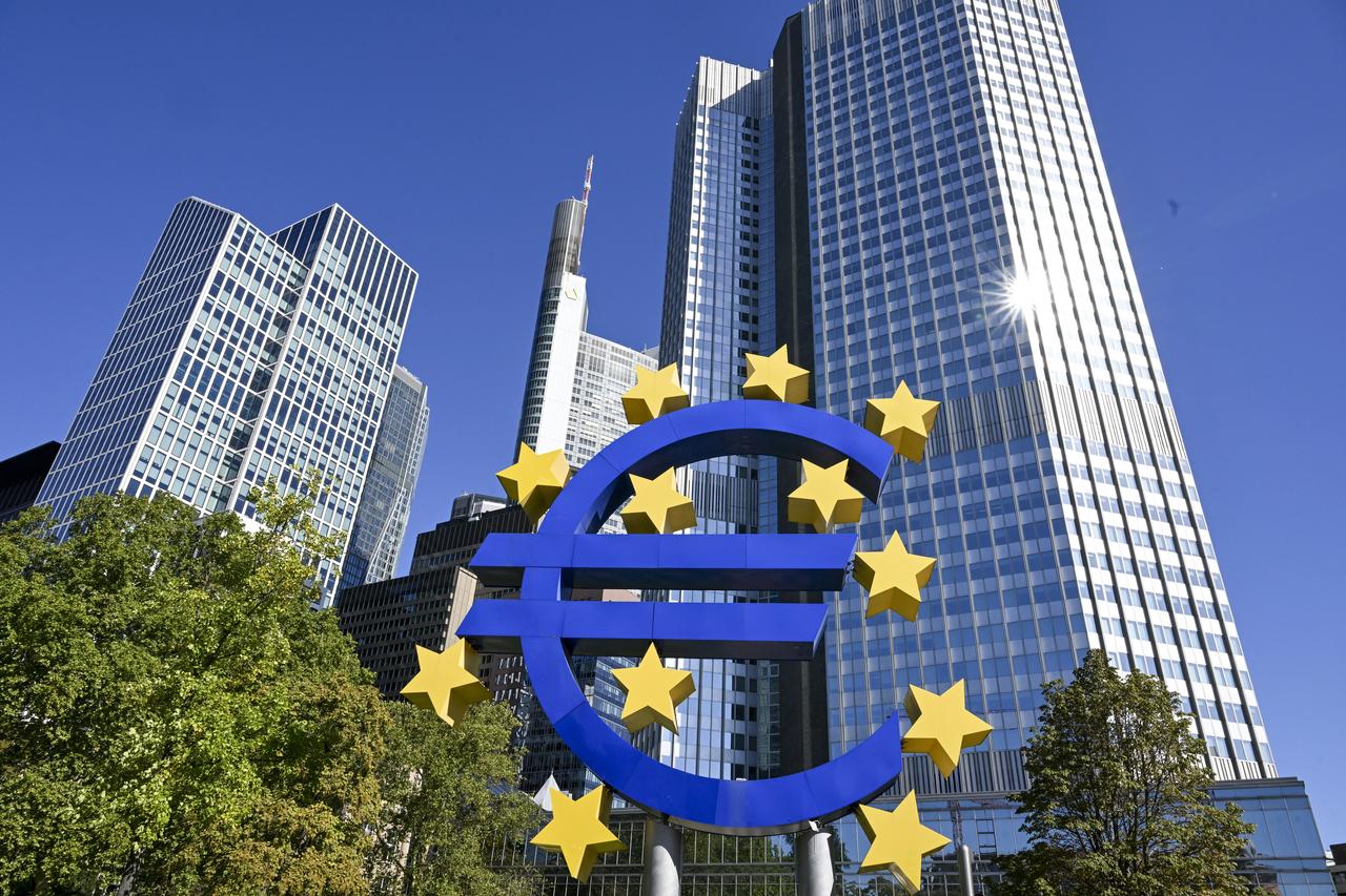 ECB faiz kararını açıkladı!