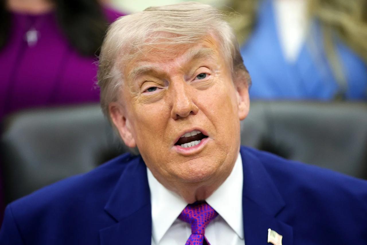 Trump: "Küba'ya yardım etmek istiyorum"