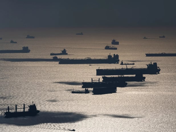 Rusya'nın Gölge Filo'su küresel bir tehdide dönüştü