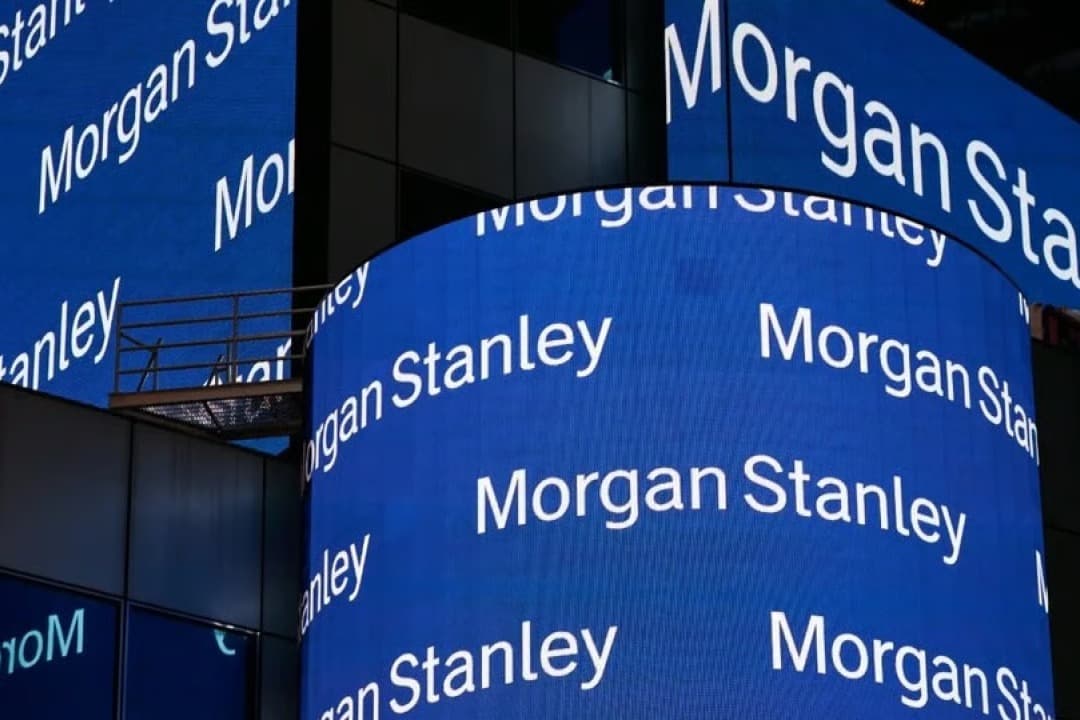 Morgan Stanley’nin ikinci çeyrekteki karı belli oldu!