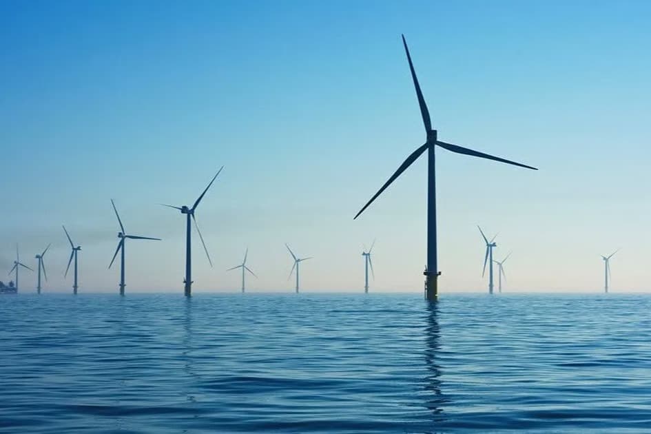 Türkiye'nin ilk deniz üstü rüzgâr YEKA ihalesi 2027'de yapılacak