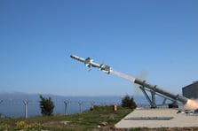 ROKETSAN’dan Endonezya’ya ATMACA ihracatı