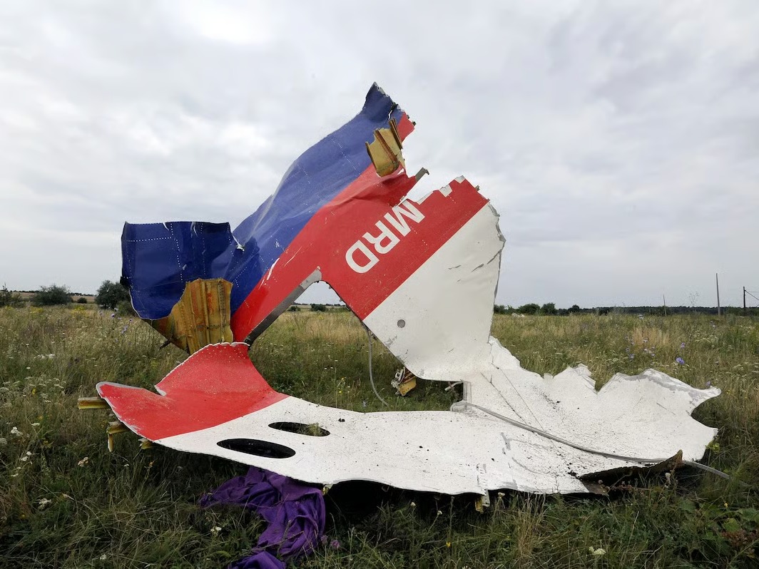 Court Rules Russia Behind MH17 And Child Transfers