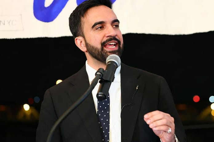 New York'un ilk Müslüman Belediye Başkanı yarın göreve başlıyor