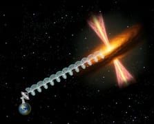 Gökbilimciler olağandışı manyetik alan tespit etti