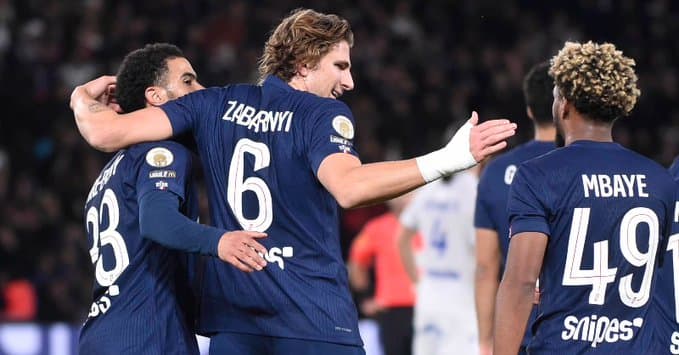 Ligue 1