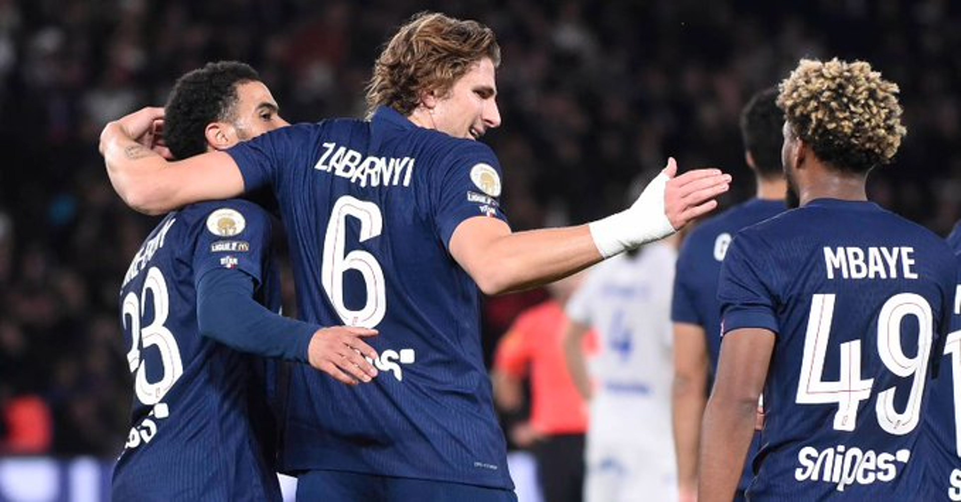 Ligue 1