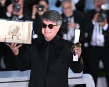 Cannes'daki özgürlük çağrısı Fransa-İran hattında kriz çıkardı