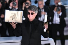 Cannes'daki özgürlük çağrısı Fransa-İran hattında kriz çıkardı