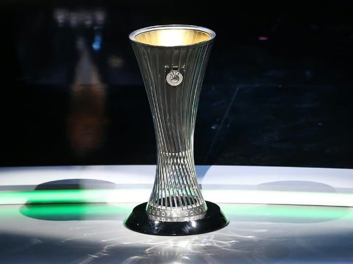 Beşiktaş ve Başakşehir'in UEFA Konferans Ligi 3. eleme turu maç takvimi ve hakemleri açıklandı