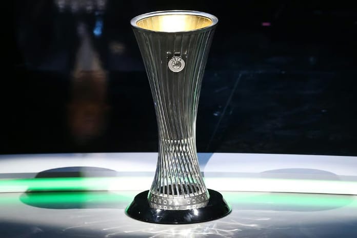 Beşiktaş ve Başakşehir'in UEFA Konferans Ligi 3. eleme turu maç takvimi ve hakemleri açıklandı