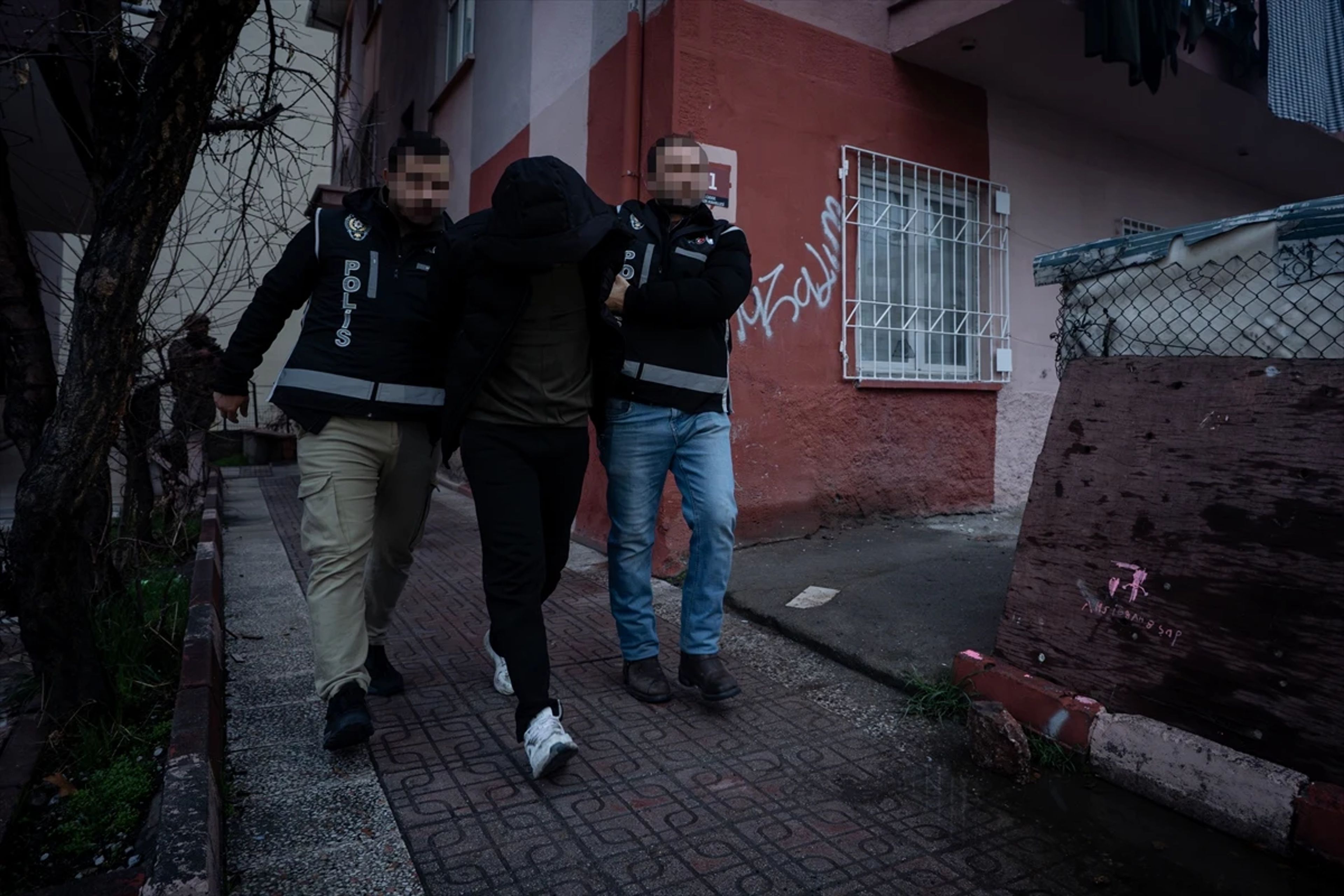 Galeri Fotoğrafı
