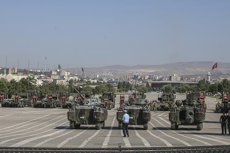 Darbelerden darbe beğen: 27 Mayıstan sonra 21 Mayıs…